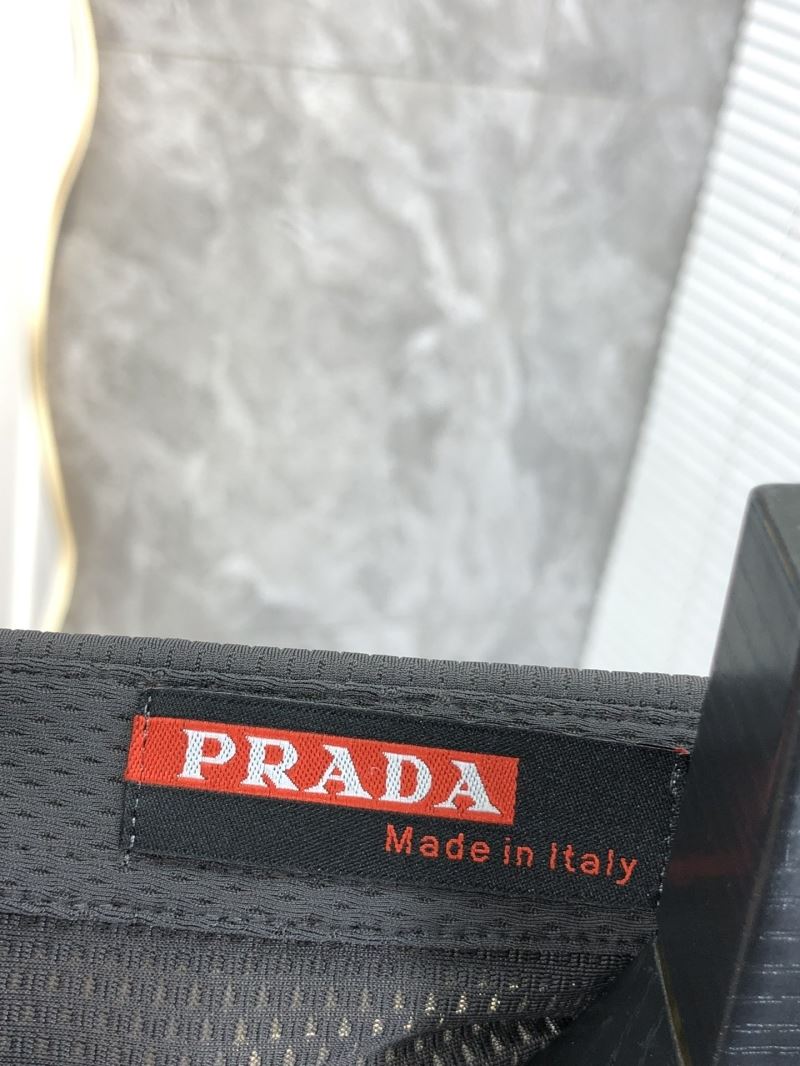 Prada T-Shirts